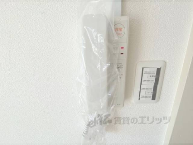 インターホン
