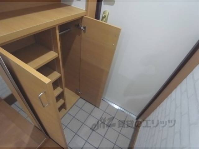 下駄箱