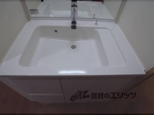 洗面所