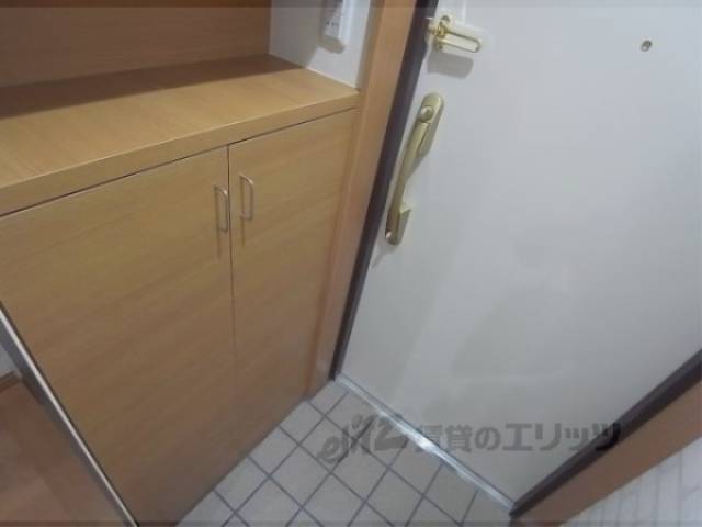 下駄箱