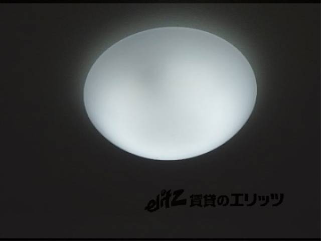 照明
