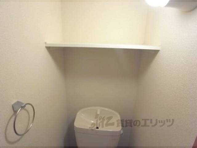 トイレ収納