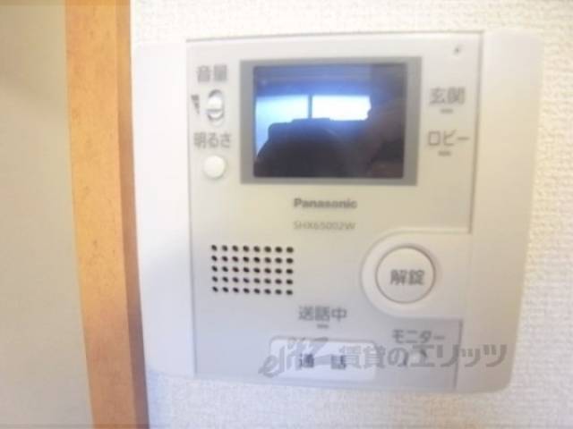 ドアフォン（ＴＶ含）