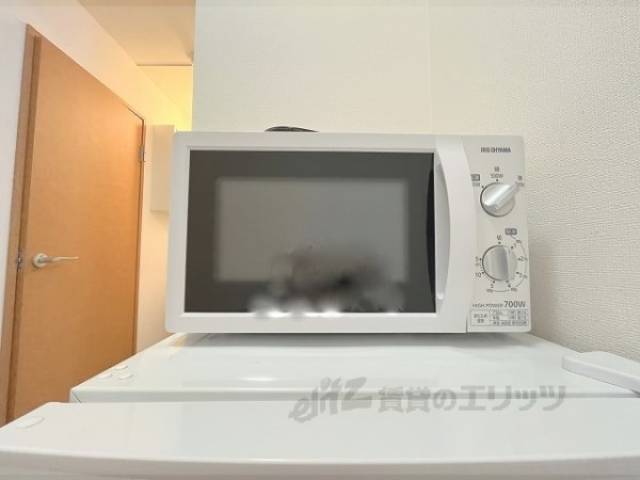 電子レンジ