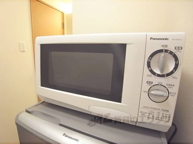 電子レンジ