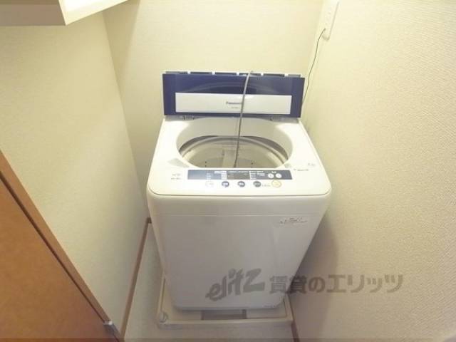 洗濯機