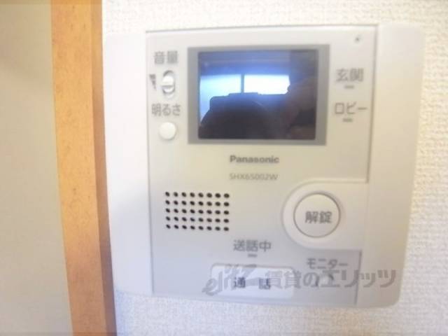 モニターフォン
