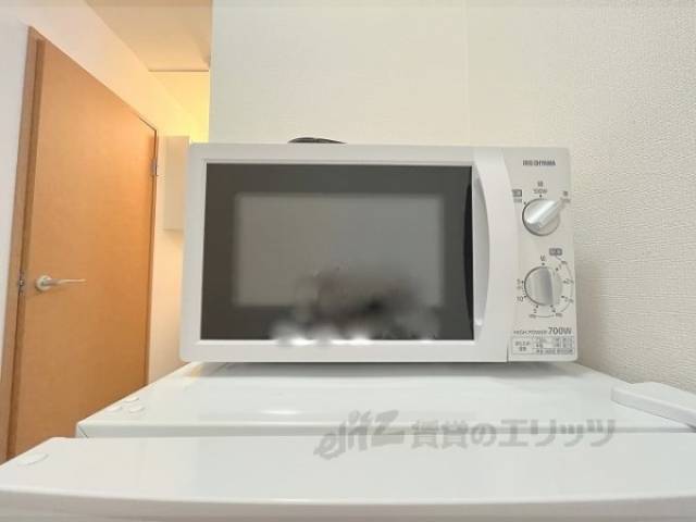 電子レンジ