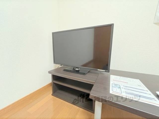 テレビ