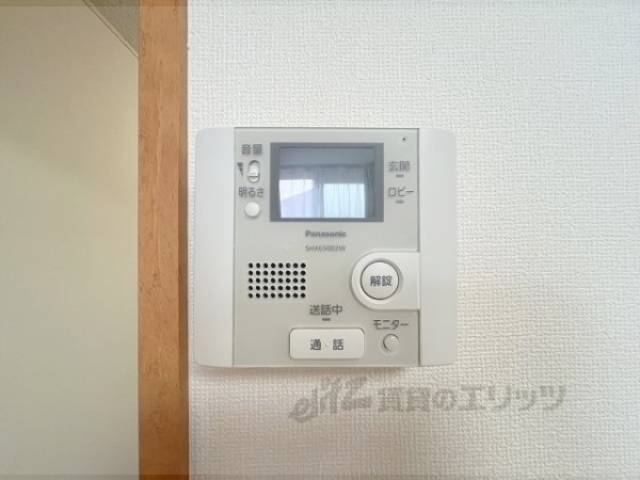 ドアフォン（ＴＶ含）