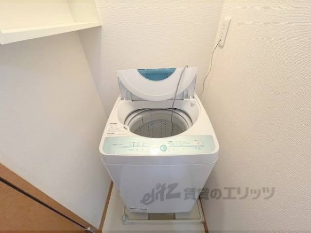 洗濯機