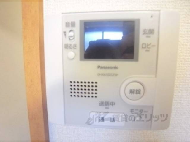 ドアフォン（ＴＶ含）