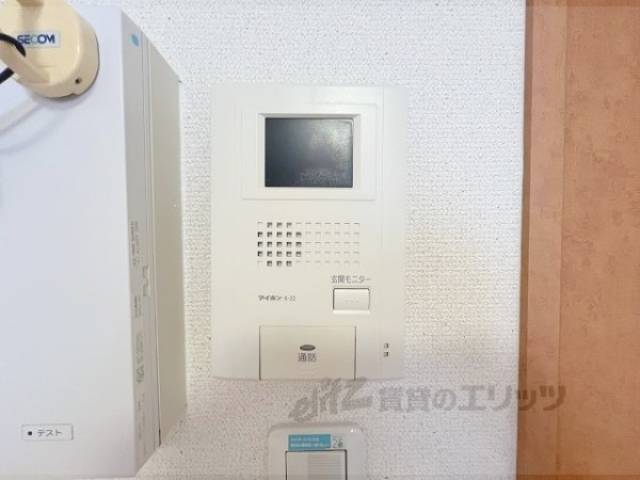 ドアフォン（ＴＶ含）