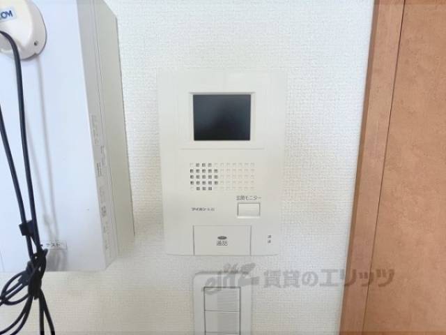 ドアフォン（ＴＶ含）