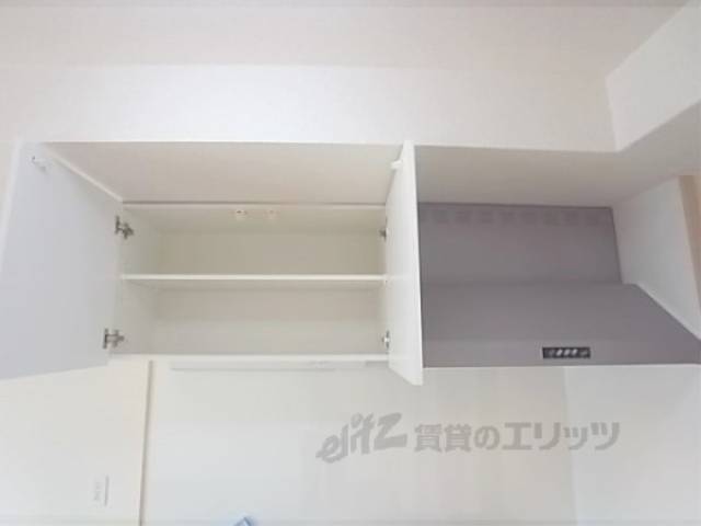キッチン収納