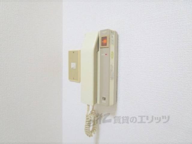 ドアフォン（ＴＶ含）