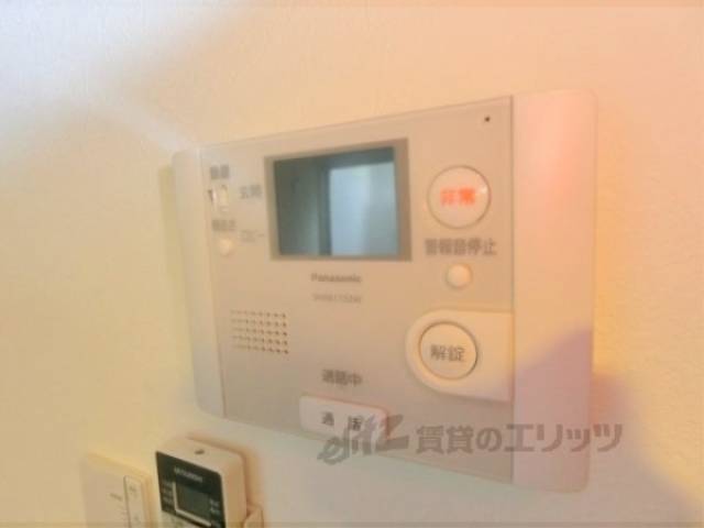 インターフォン