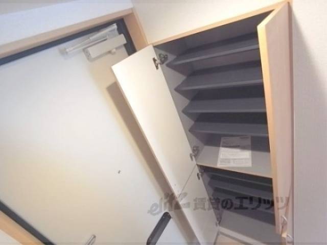 下駄箱