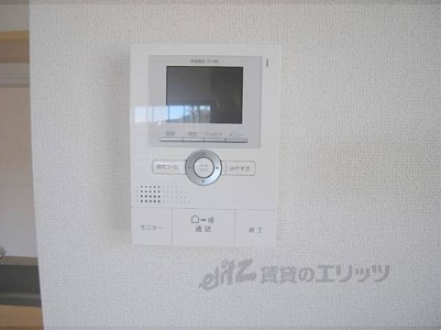 ドアフォン（ＴＶ含）