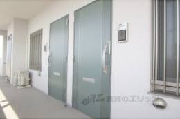 ベルレーブ室内写真1