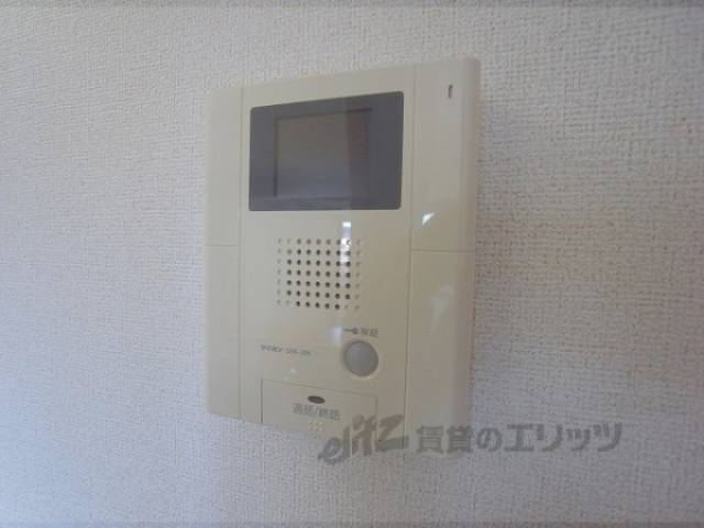 インターフォン