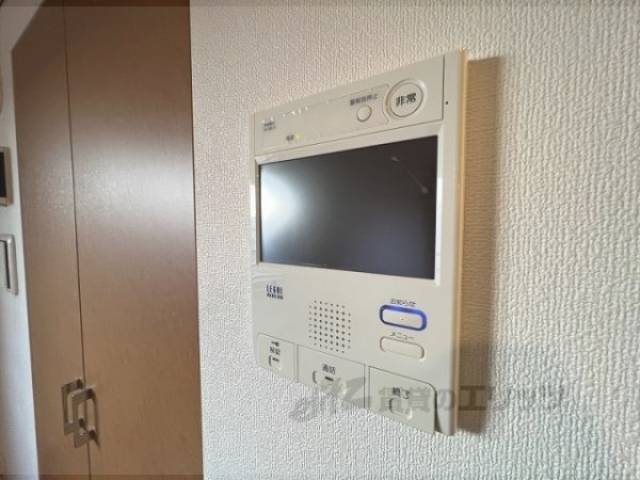 ドアフォン（ＴＶ含）