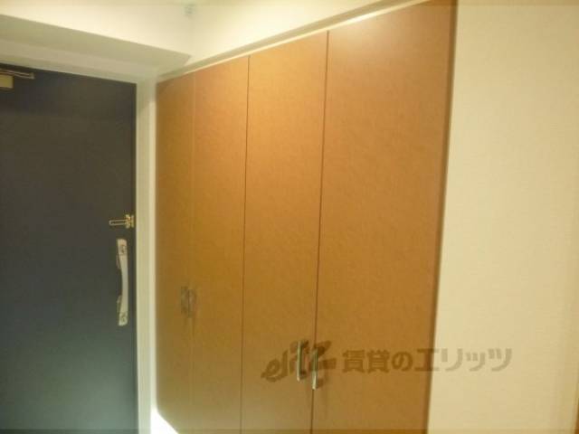 下駄箱　303のコピー