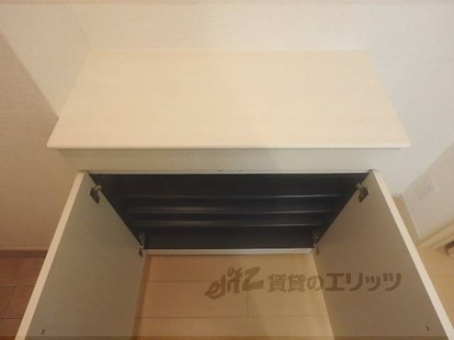 下駄箱