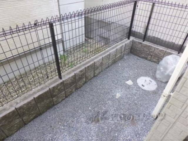 庭