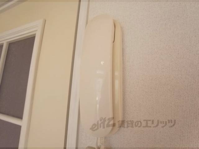 ドアホン