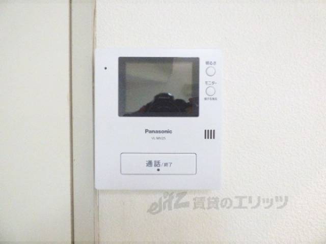 ドアフォン（ＴＶ含）