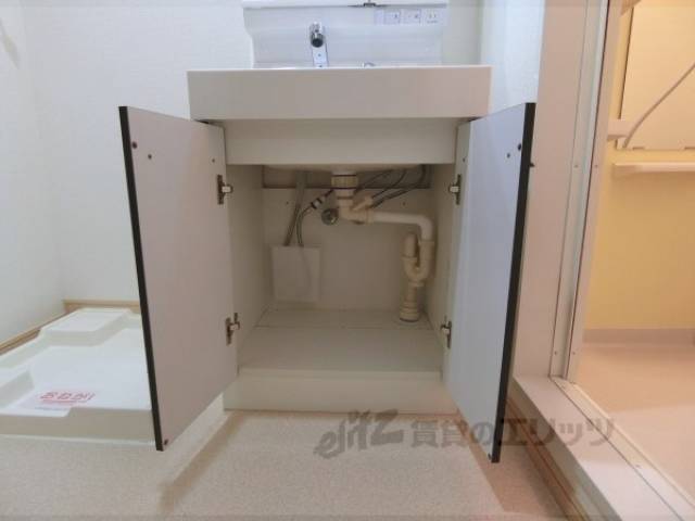 洗面所