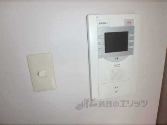 ドアフォン（ＴＶ含）
