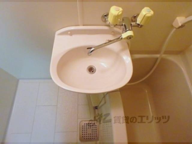 洗面所