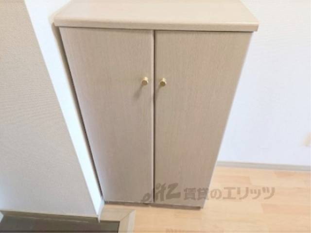 下駄箱