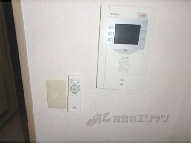 ドアフォン（ＴＶ含）