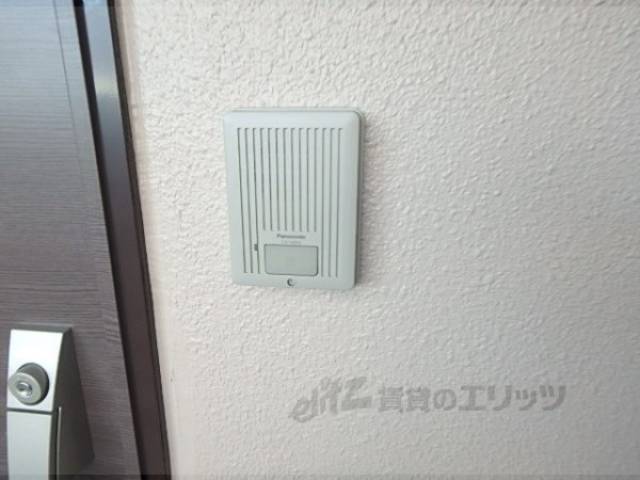 インターホン