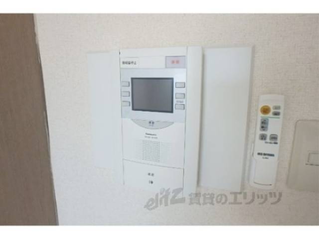 ドアフォン（ＴＶ含）