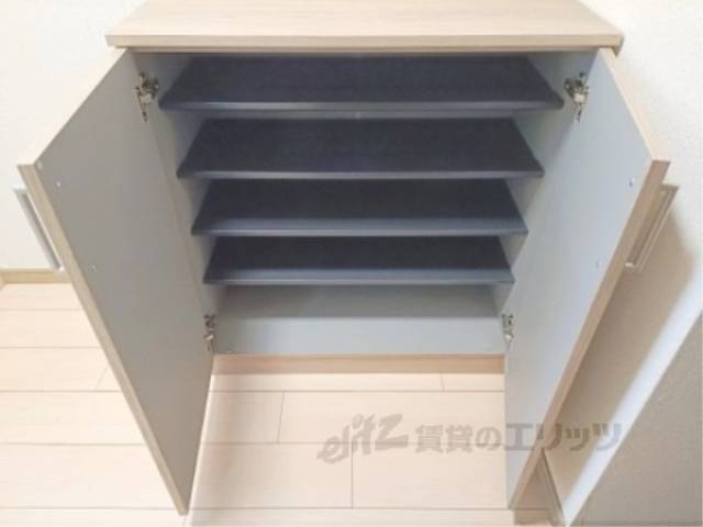 下駄箱