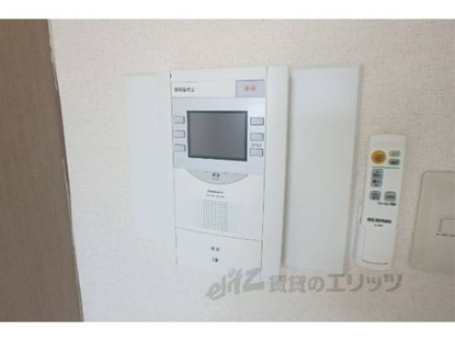 ドアフォン（ＴＶ含）