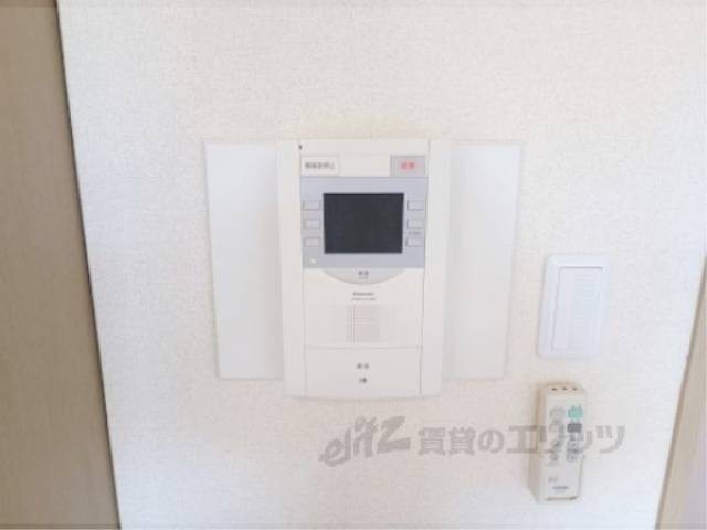 ドアフォン（ＴＶ含）