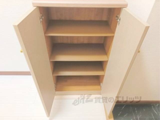 下駄箱