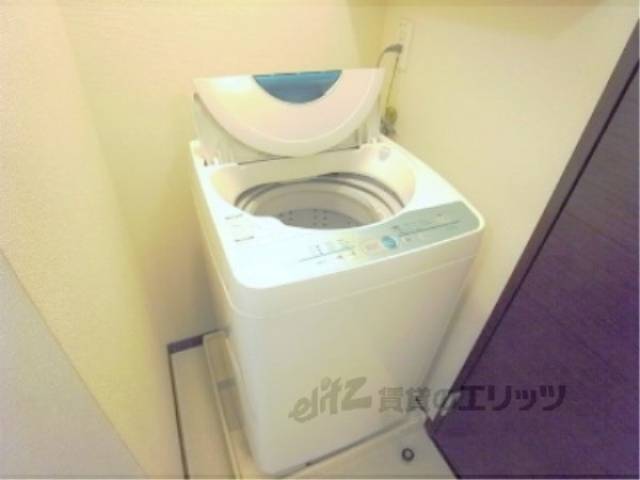 洗濯機