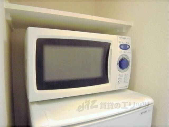 電子レンジ