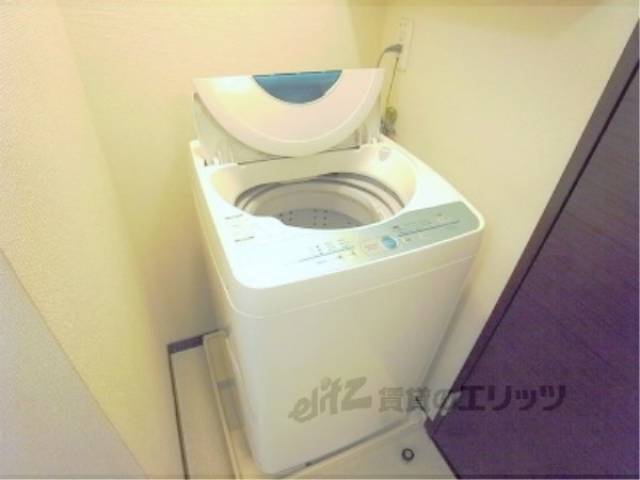 洗濯機