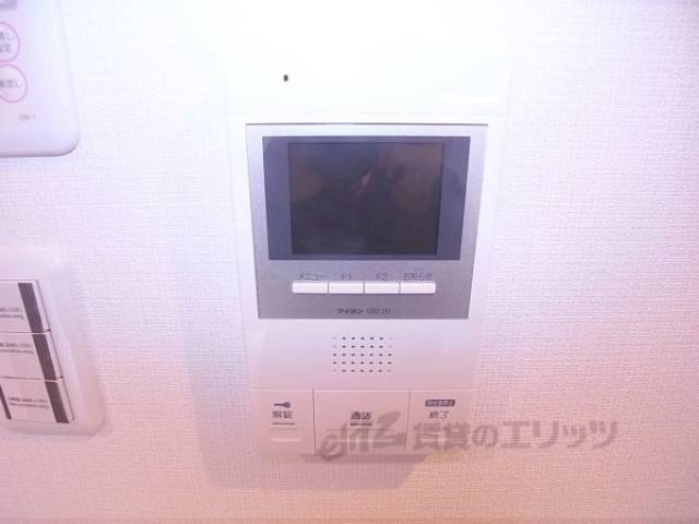 ドアホン