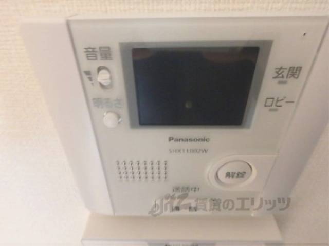 ドアフォン（ＴＶ含）