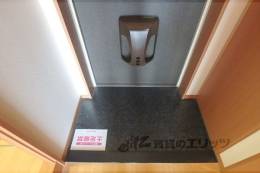 グランベル三山木室内写真1