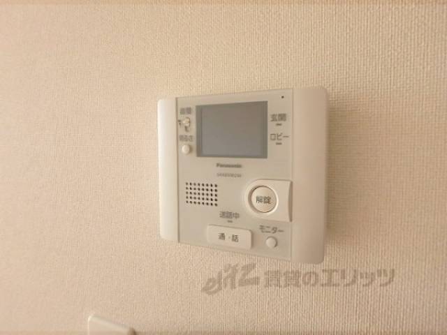 モニターフォン