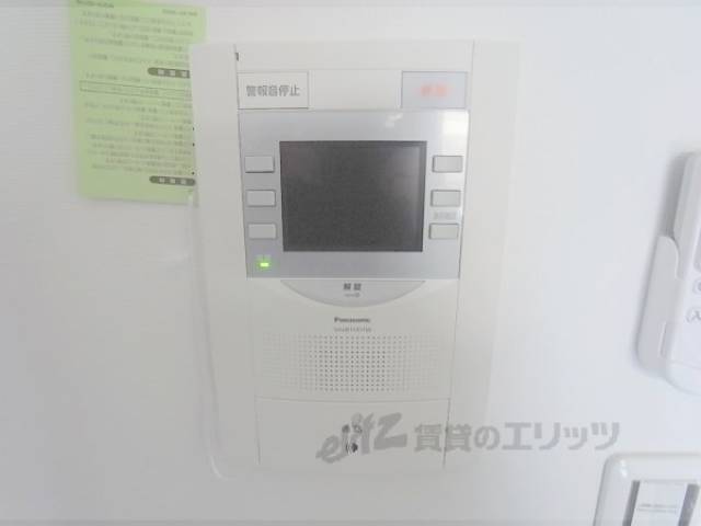 インターフォン